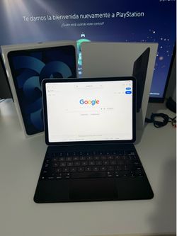 iPad Air 5 64Gb