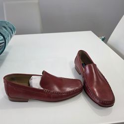 MEN'S SHOES