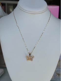 Necklace