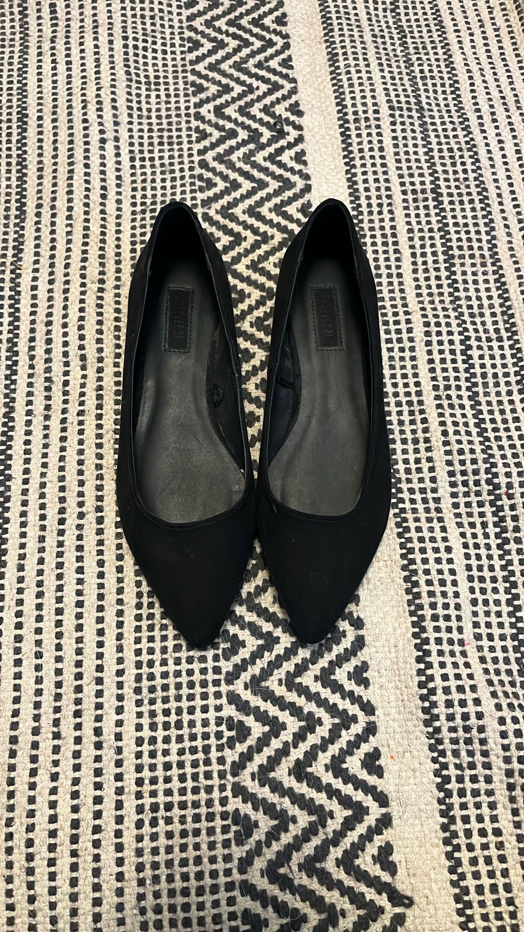 Flats
