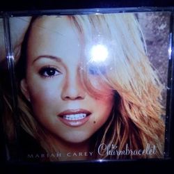 
Mariah Carey - Charmbracelet CD Song