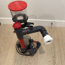 Aquarium Skimmer (Octo)