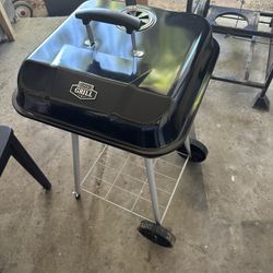 Grills