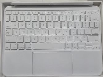 *New* 🍎 iPad Keyboard Folio