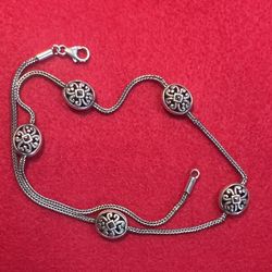 ArtDeco/Marcasite Necklace