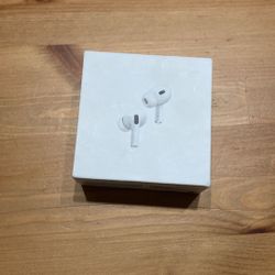 Airpod Pros 