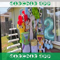 since them Add Whimsy to Celebrations with Birthday Balloon Art!