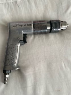 Air tools
