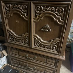 Bedroom Set