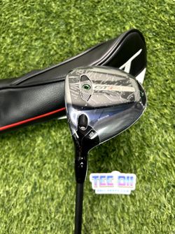 Titleist GT1 5-Wood 18 Loft Stiff LH