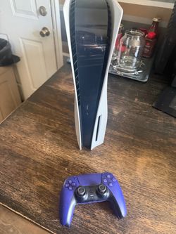PS5