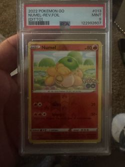 Pokemon