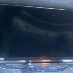 32” Philips Tv