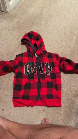 Gap hoodie kids