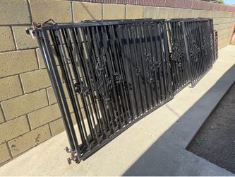 Rejas/Iron Railing for Windows/Ventana