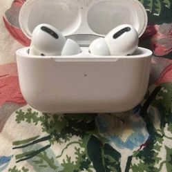 Apple AirPod Pro's