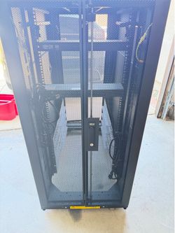 Tripp Lite Smart Rack 25 U