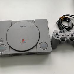 Sony PS1