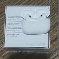 Bluetooth Earphones