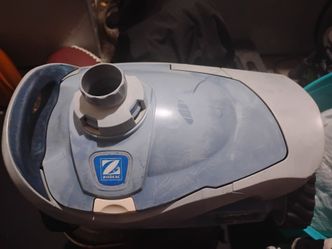 Zodiac Automatic Pool l Cleaner
