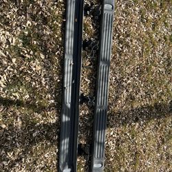 01 Ford Expedition Running Boards