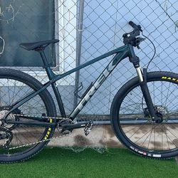 Trek Mountain Bike