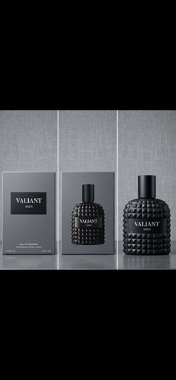 Valiant Colonge