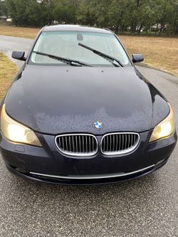 2010 BMW 535i