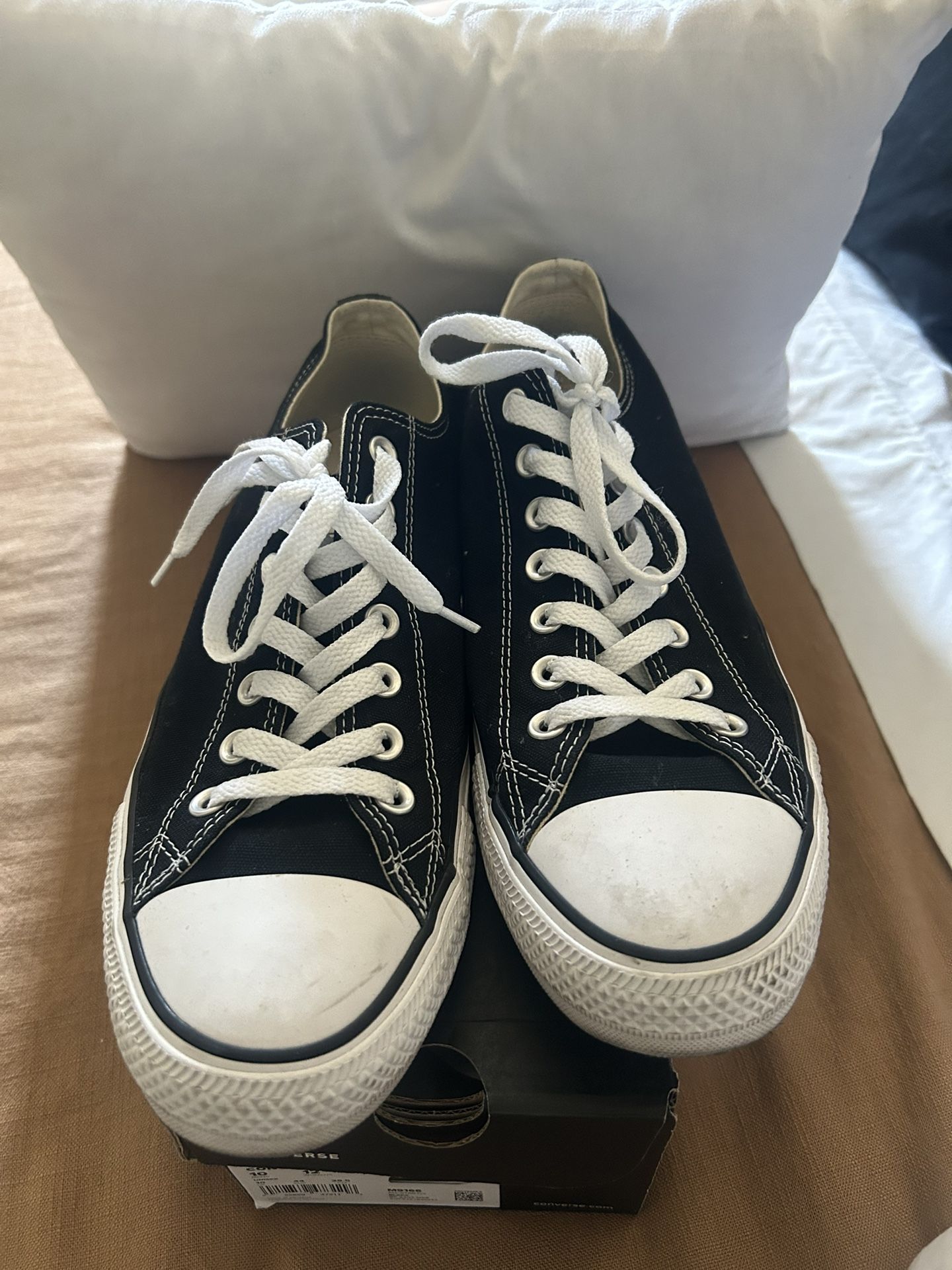 Men’s Converse
