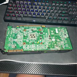 GeForce Gpu 