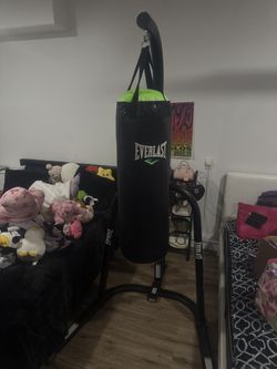 Boxing Bag