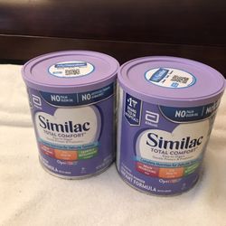 Baby Formula