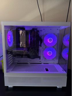 Skytech Gaming PC