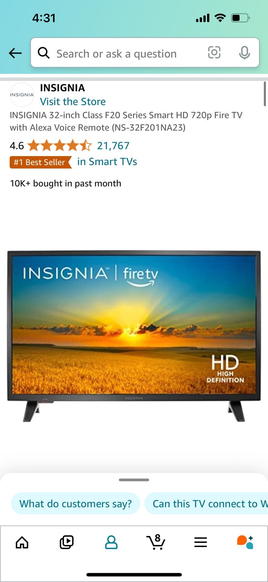 Fire TV