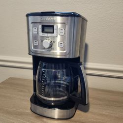 Cuisinart Programmable 14-cup Coffeemaker
