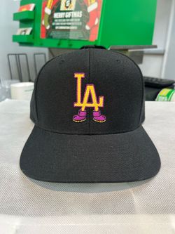 La Dodgers SnapBack