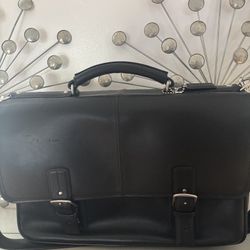  Brief Case/laptop