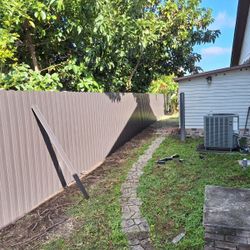 Fence 