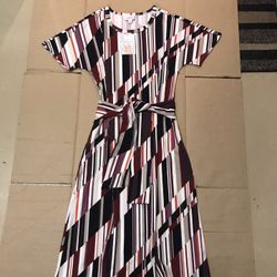 LuLaRoe Xs/small Dress