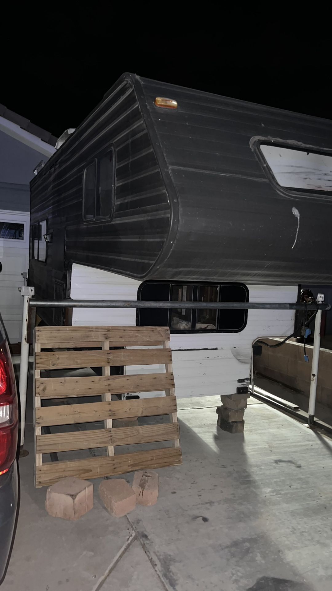 Camper