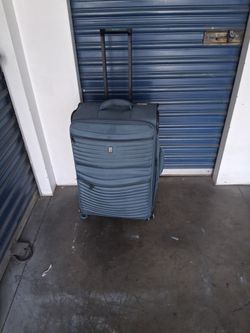 Luggage