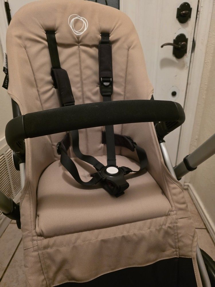 Bugaboo Cameleon 3 