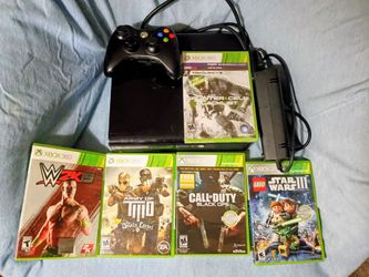 Xbox 360
