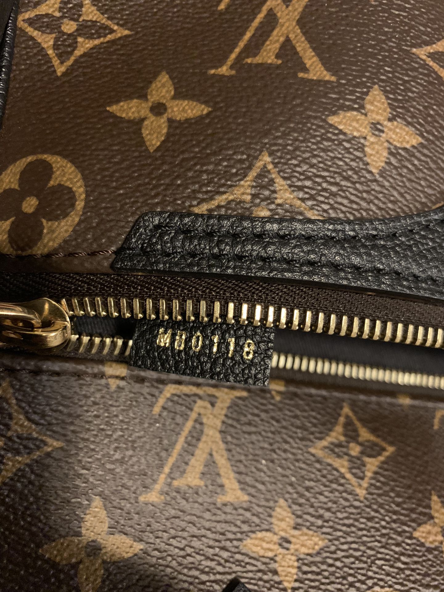 Louis Vuitton, Bags, Sold Tournelle Mm In Noir