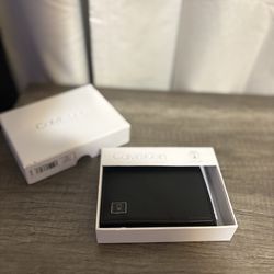 Calvin Klein Men’s Wallet