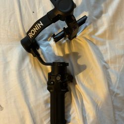 Dji Ronin Sc2 Gimbal