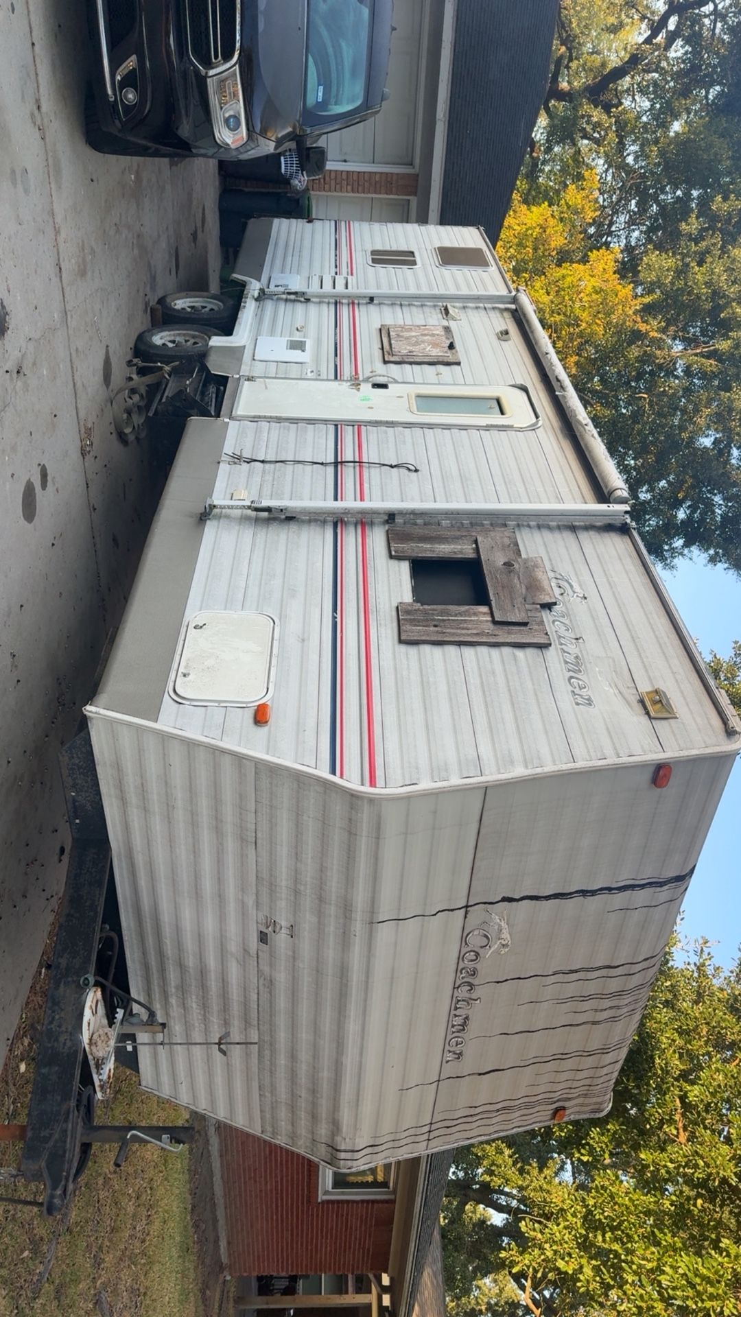 2003 Coachman Rv for Sale in Houston, TX - OfferUp