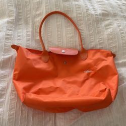 Long Champ Large tote bag 