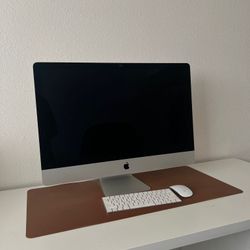 iMac27-Inch Retina  5k 2019