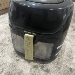 PowerXL Vortex Pro Air Fryer 8Qt